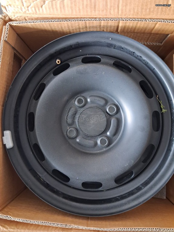 ΖΑΝΤΕΣ 14'' FORD FIESTA 08-12