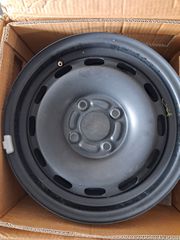 ΖΑΝΤΕΣ 14'' FORD FIESTA 08-12