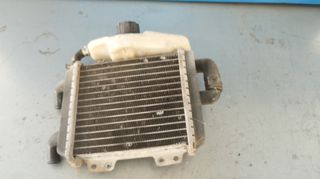 Ψυγείο νερού PEUGEOT SPEEDFIGHT 3