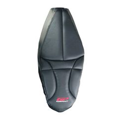 ΚΑΛΥΜΜΑ ΣΕΛΑΣ ΑΔΙΑΒΡΟΧΟ GP KOMPOZIT ΓΙΑ Voge SR1 2023-2025
