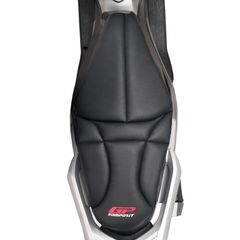 ΚΑΛΥΜΜΑ ΣΕΛΑΣ ΑΔΙΑΒΡΟΧΟ GP KOMPOZIT ΓΙΑ Voge SR1 2023-2025-thumb-1
