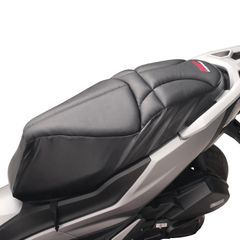 ΚΑΛΥΜΜΑ ΣΕΛΑΣ ΑΔΙΑΒΡΟΧΟ GP KOMPOZIT ΓΙΑ Voge SR1 2023-2025-thumb-2