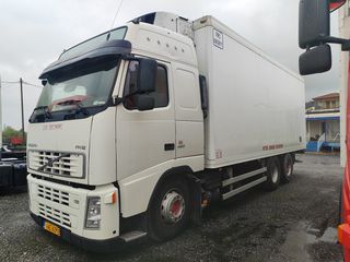 Ψυγείο Volvo 2003