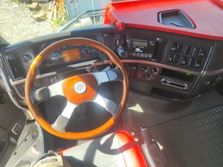 Ψυγείο Volvo 2003-thumb-15