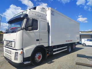 Ψυγείο Volvo 2003