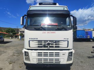 Ψυγείο Volvo 2003-thumb-1