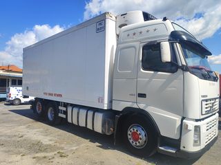 Ψυγείο Volvo 2003-thumb-2