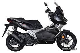 Voge SR1 2026 adv