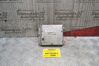 Εγκέφαλος Κινητήρα Saab 9-3 Αρ.Κινητήρα B207L 2003-2007 32020131