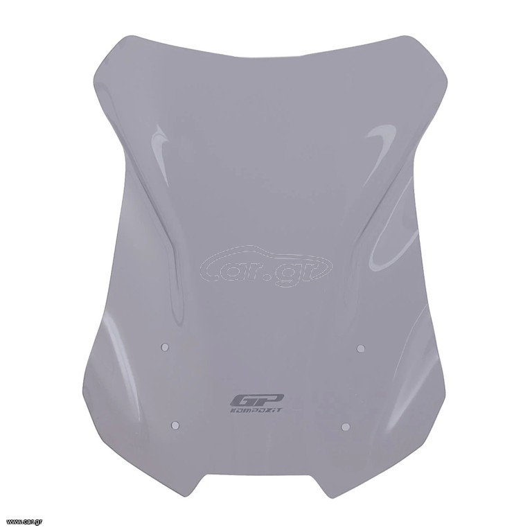 ΠΑΡΜΠΡΙΖ Honda NX500 2024-2026 49cm (ΦΙΜΕ)