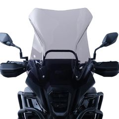ΠΑΡΜΠΡΙΖ Honda NX500 2024-2026 49cm (ΦΙΜΕ)-thumb-1