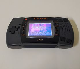 Atari Lynx II-thumb-1