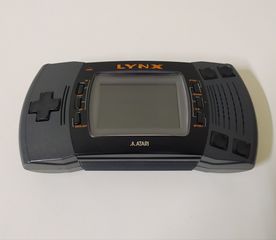 Atari Lynx II-thumb-2