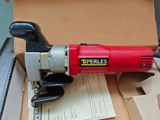 ΗΛΕΚΤΡΙΚΟ ΨΑΛΙΔΗ ΛΑΜΑΡΙΝΑΣ 2,8mm 500W PERLES ΕΛΒΕΤΙΑΣ