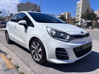 Kia Rio 2016 1.4 CRDI HI-TECH