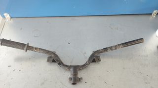 Τιμόνι PEUGEOT SPEEDFIGHT 3