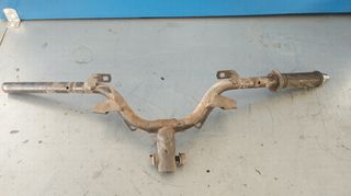 Τιμόνι PEUGEOT SPEEDFIGHT 3-thumb-1