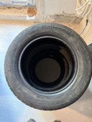 Ελαστικά CONTINENTAL Eco Contact 6 175/65 R14 --- Ελαχιστη Χρήση. Τιμή ανα τμχ