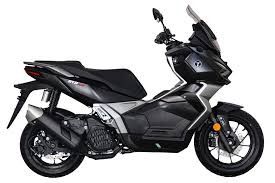 Voge SR2 200 2026-thumb-1