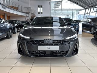Audi A6 2026 Sedan S line e-hybrid quattro S tronic 367 hp-thumb-1