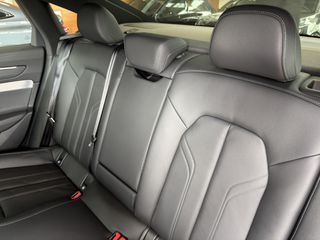 Audi A6 2026 Sedan S line e-hybrid quattro S tronic 367 hp-thumb-6