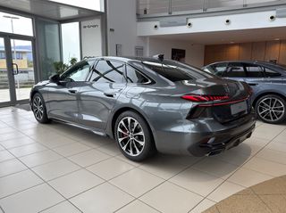 Audi A6 2026 Sedan S line e-hybrid quattro S tronic 367 hp-thumb-8