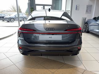 Audi A6 2026 Sedan S line e-hybrid quattro S tronic 367 hp-thumb-10