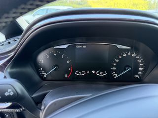 Ford Fiesta 2018 EcoBoost Vignale 125 hp-thumb-7