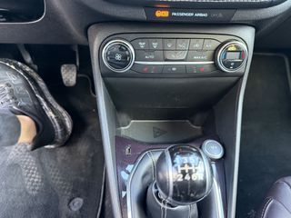 Ford Fiesta 2018 EcoBoost Vignale 125 hp-thumb-10