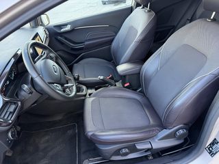 Ford Fiesta 2018 EcoBoost Vignale 125 hp-thumb-12