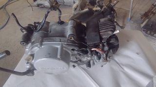 Κινητήρας Suzuki fr 50