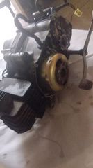 Κινητήρας Suzuki fr 50-thumb-2