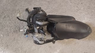Κινητήρας PEUGEOT SPEEDFIGHT 3