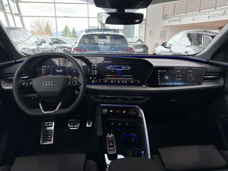 Audi Q5 2026 Sportback Advanced TDI Hybrid quattro S tronic-thumb-2