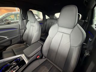Audi Q5 2026 Sportback Advanced TDI Hybrid quattro S tronic-thumb-5