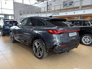 Audi Q5 2026 Sportback Advanced TDI Hybrid quattro S tronic-thumb-7