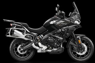 CFmoto MT 700 2026 ΕΤΟΙΜΟΠΑΡΑΔΟΤΟ !!! ΠΡΟΣΦΟΡΑ ΤΡΙΒΑΛΙΤΣΟ ΔΩΡΟ !!!