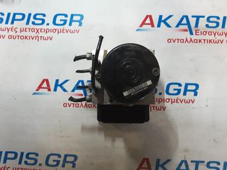 ΜΟΝΑΔΑ ABS OPEL ASTRA H ZAFIRA B GM 13213610, ATE 10.0206-0206.4, 10.0960-0548.3