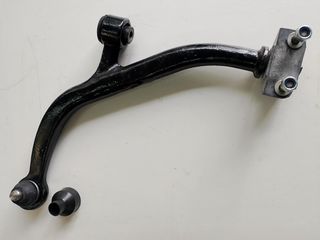 ΨΑΛΙΔΙ ΕΜΠΡΟΣ  ****  PEUGEOT 106 RALLIE - CITROEN SAXO VTS *****