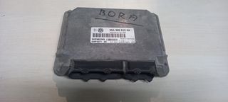 06A906019AK ΕΓΚΕΦΑΛΟΣ ΚΙΝΗΤΗΡΑ VW GOLF-VW BORA 1.6CC AKL --ST CAR PARTS--