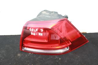 ΦΑΝΑΡΙ STOP ΠΙΣΩ ΔΕΞΙ VOLKSWAGEN GOLF 7 2013-2016