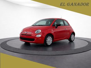 Fiat 500 2023 1.0 70cv Ibrido Hatchback 3-door (EL1333)
