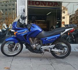 Honda Transalp 650 2002 TRANSALP 650