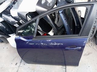 ΠΟΡΤΑ ΕΜΠΡΟΣ ΑΡΙΣΤΕΡΗ PEUGEOT 208 2012 2013 2014 2015 2016 2017 2018 2019 *ΡΩΤΗΣΤΕ ΤΙΜΗ*