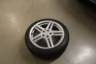 4 ΖΑΝΤΟΛΑΣΤΙΧΑ ΧΕΙΜΕΡΙΝΑ 18'' MERCEDES