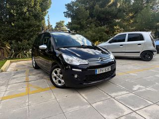 Citroen C3 2016 DIESEL ΕΛΛΗΝΙΚΟ