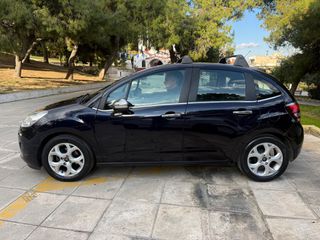 Citroen C3 2016 DIESEL ΕΛΛΗΝΙΚΟ-thumb-3