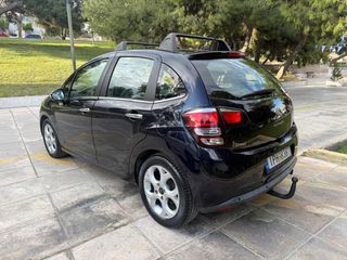 Citroen C3 2016 DIESEL ΕΛΛΗΝΙΚΟ-thumb-4