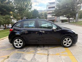 Citroen C3 2016 DIESEL ΕΛΛΗΝΙΚΟ-thumb-6