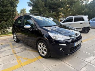 Citroen C3 2016 DIESEL ΕΛΛΗΝΙΚΟ-thumb-7